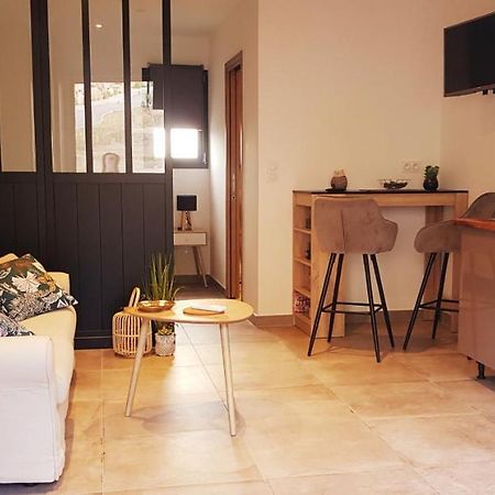 Apartamento House Castirla Exterior foto