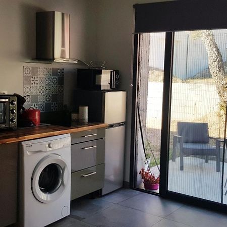 Apartamento House Castirla Exterior foto