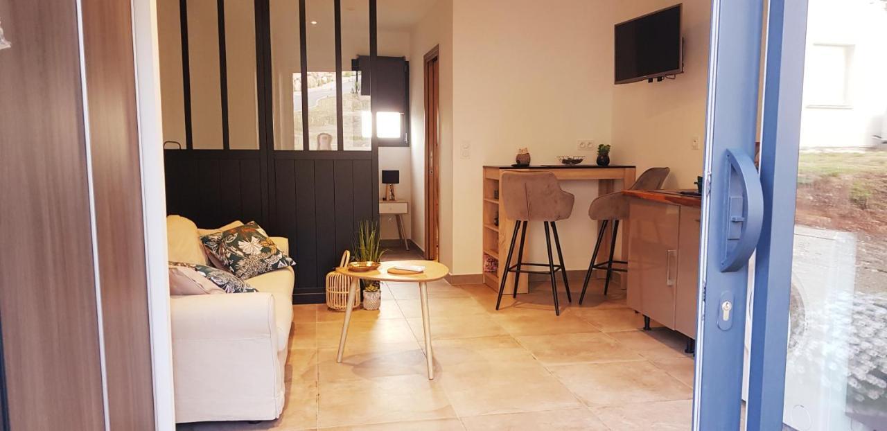 Apartamento House Castirla Exterior foto