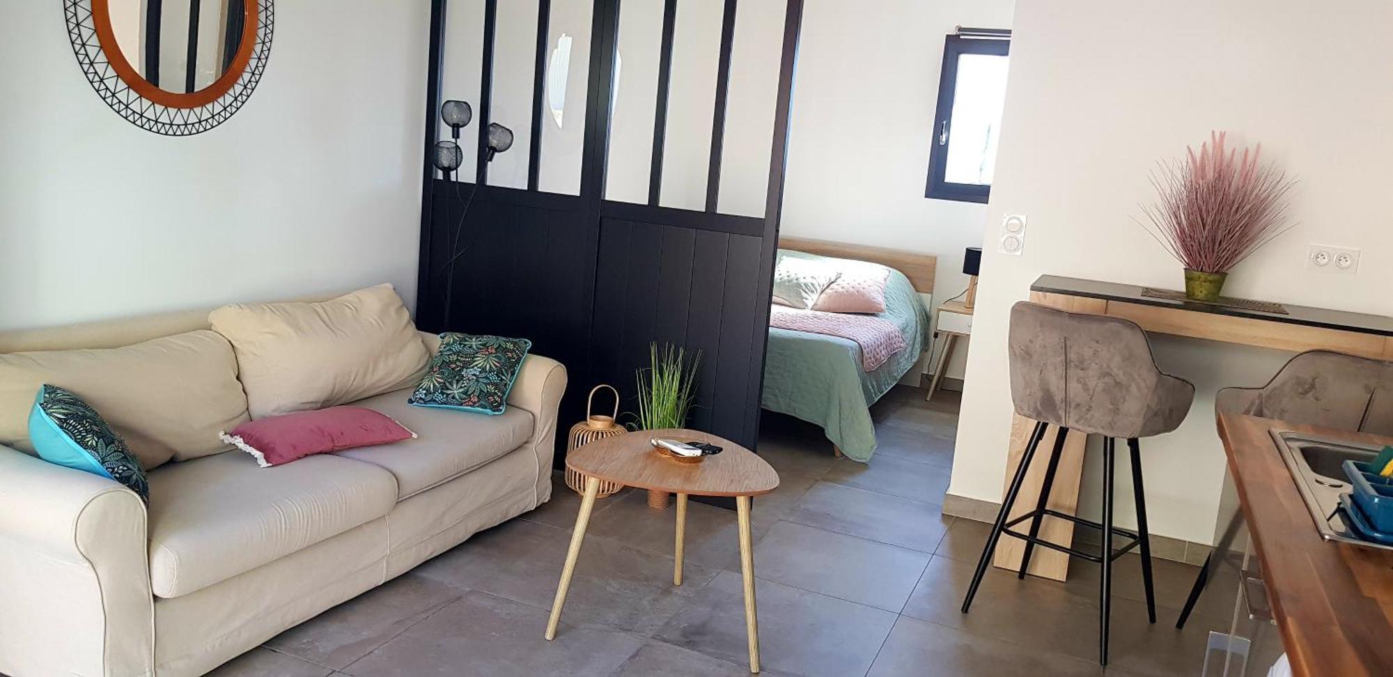 Apartamento House Castirla Exterior foto